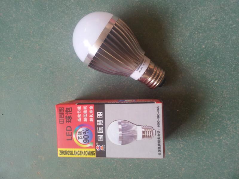 供應(yīng)中司郎LED球泡