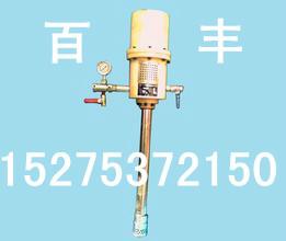 供應(yīng)JB52便攜式注漿泵QB152雙液注漿泵