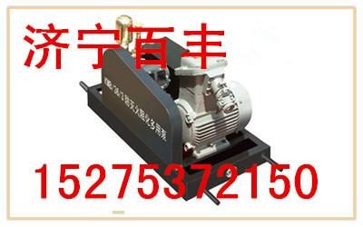 供應(yīng)KMB36-3防滅火阻化多用泵公司