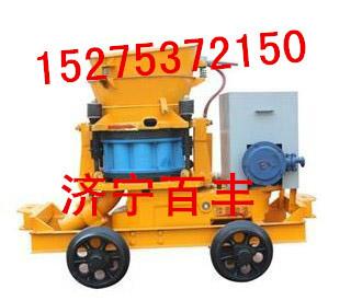 供應(yīng)PZ-7干式噴漿機(jī)
