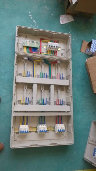 供應(yīng)電表箱電能計量箱