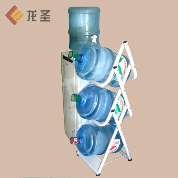 供應(yīng)三層折疊水桶架廠家直銷水桶架
