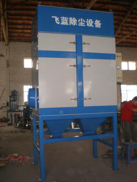 供應(yīng) FS-12-54-7.5KW風(fēng)機(jī)集塵