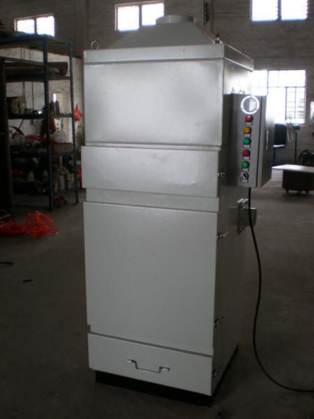 供應(yīng)5000m3/h工業(yè)除塵設(shè)備除塵環(huán)保設(shè)備