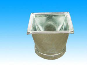 佛山市螺旋風(fēng)管－多功能吸塵器