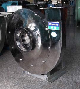 供應(yīng)高壓低速吸塵風(fēng)機(jī)15KW