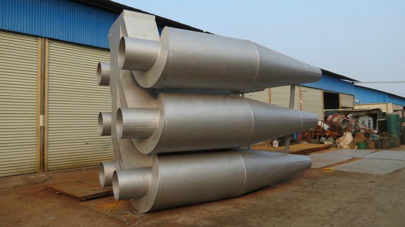 旋風除塵器－中央吸塵設(shè)備－除塵設(shè)備廠－除塵設(shè)備廠