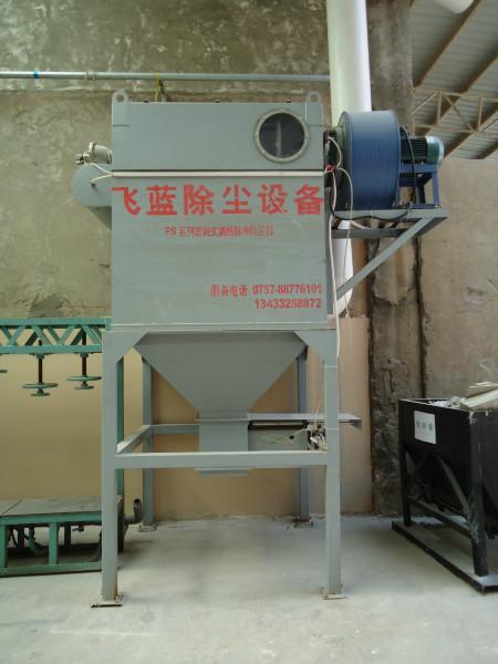 供應(yīng)潔凈室除塵器