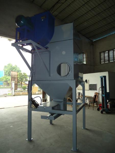 供應(yīng)噴霧塔除塵器