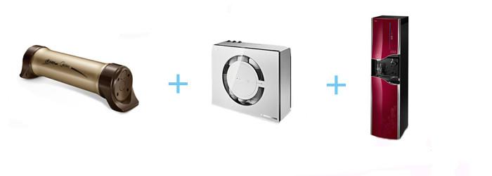 供應(yīng)美的中央凈水設(shè)備家用直飲水系統(tǒng)東莞凈水機(jī)直銷商-震昊