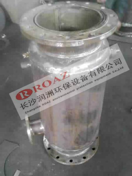 自動(dòng)排污過濾器圖片/自動(dòng)排污過濾器樣板圖 (4)