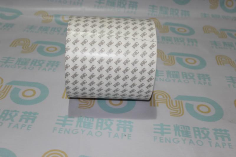 供應(yīng)3M9080雙面膠正品行貨強(qiáng)力特粘
