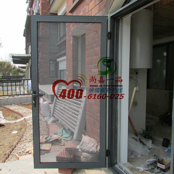 供應(yīng)折疊無(wú)軌紗門南京工廠定做 南京折疊無(wú)軌紗門紗窗工程定制