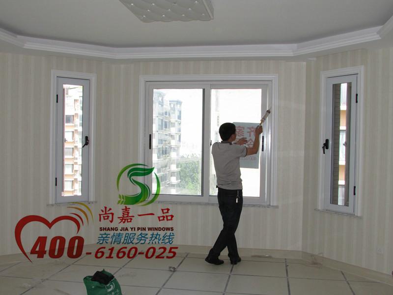 供應(yīng)南京防鼠紗窗工廠定做 尚嘉一品南京防鼠紗窗定制防老鼠咬破金剛網(wǎng)