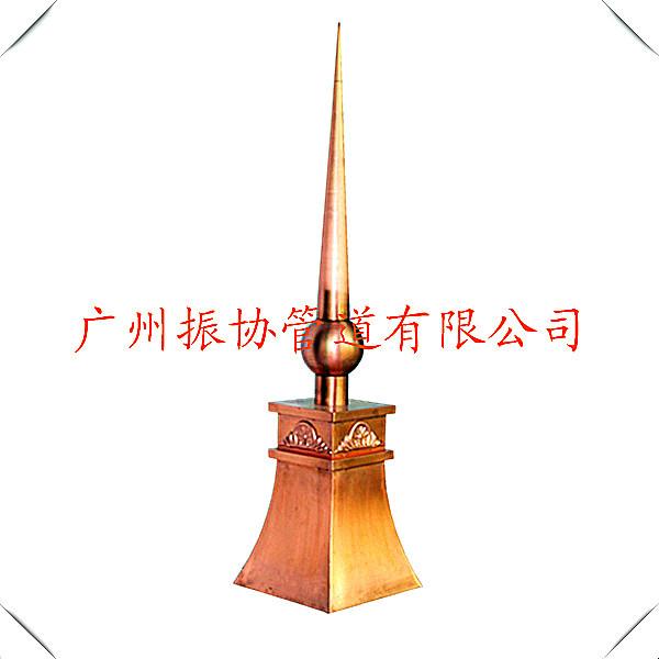 避雷針圖片/避雷針樣板圖 (3)