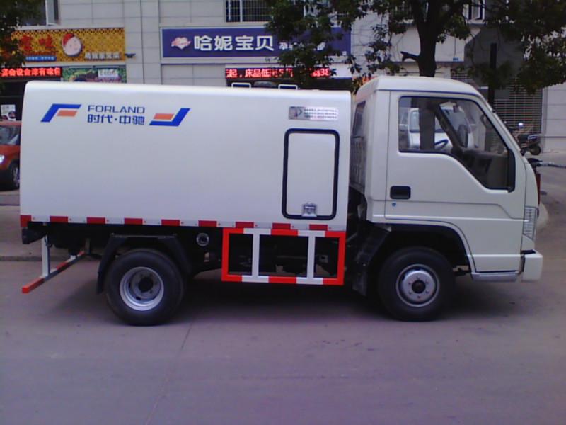 環(huán)衛(wèi)車圖片/環(huán)衛(wèi)車樣板圖 (3)