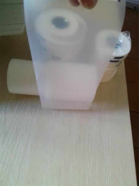 供應(yīng)乳白色0.05鐵氟龍薄膜