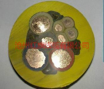 供應(yīng)橡套軟電纜價(jià)格