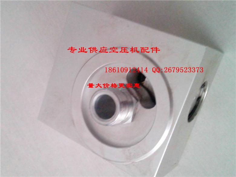 供應(yīng)復(fù)盛富達(dá)空壓機溫控閥芯