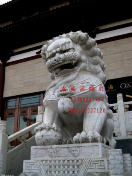供應石獅子廠家