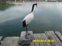 供應(yīng)仙鶴雕塑價(jià)格