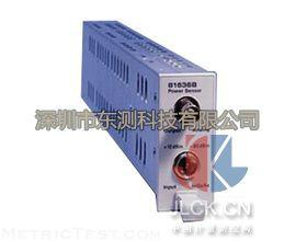 供應(yīng)81636B-光功率傳感器