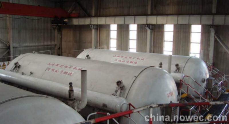 GPJ-60a加壓過濾機圖片