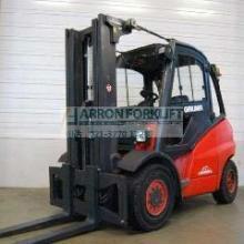 供應(yīng)林德電動(dòng)平衡重叉車維修修理