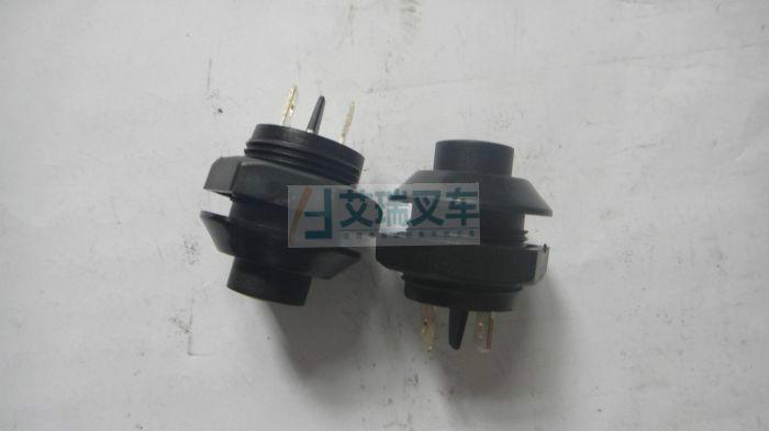 上海林德叉車配件圖片