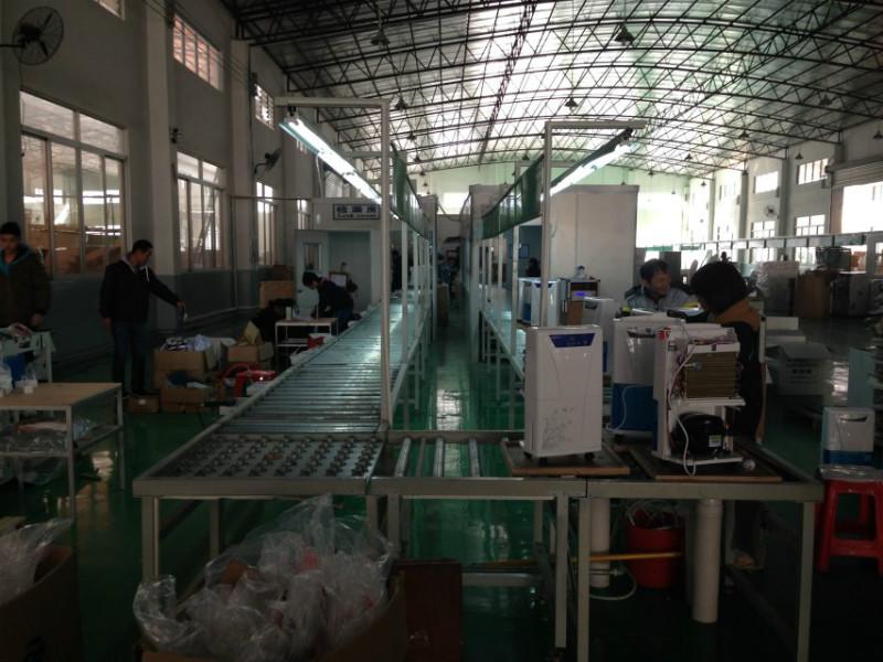 供應倉庫車間*除濕機，合肥倉庫車間*除濕機