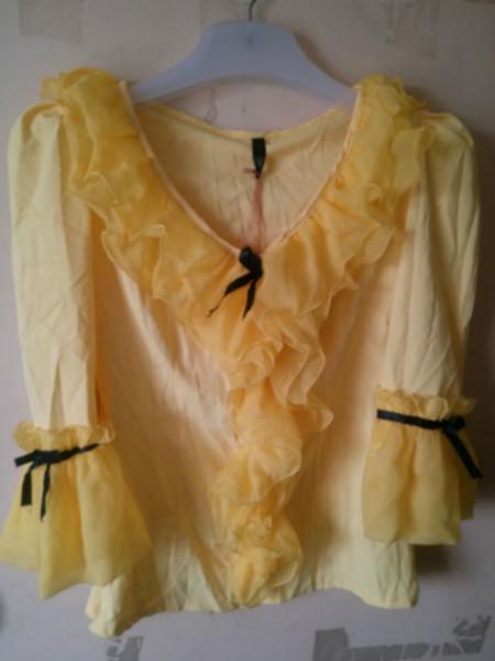 供應(yīng)外貿(mào)真正的服裝大庫(kù)房時(shí)尚春夏尾貨