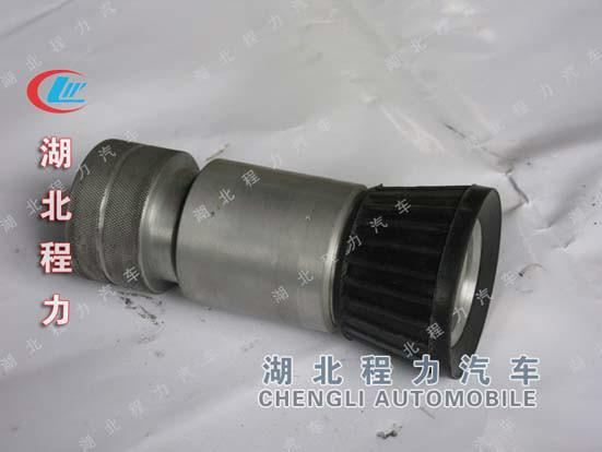 供應(yīng)灑水車前沖配件/灑水車前沖噴頭廠家