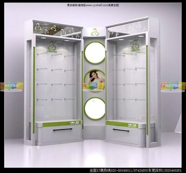 供應嬰兒奶粉展示柜   嬰兒奶粉展示柜廠家直銷