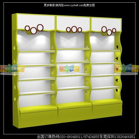 嬰兒形象柜圖片