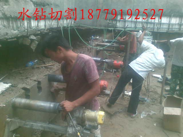 供應南昌混凝土切割拆除、南昌支撐梁切割拆除、南昌混凝土支撐梁拆除