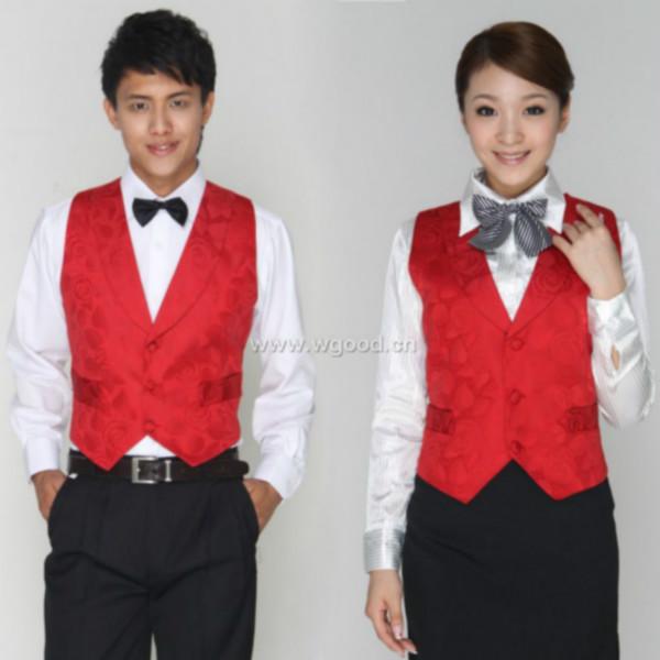 供應(yīng)成都酒店制服，成都酒店制服批發(fā)，成都酒店制服價格