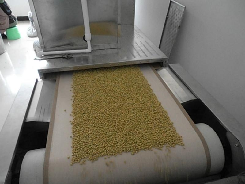 供應廣州微波五谷雜糧殺蟲設(shè)備廠家