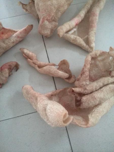 供應(yīng)豬皮膨化設(shè)備廠家豬皮膨化設(shè)備價(jià)格