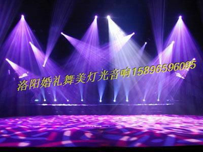 供應(yīng)洛陽伊川桁架led大屏等出租