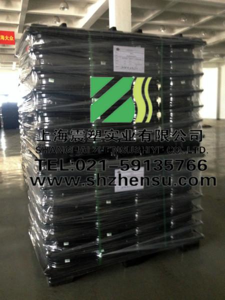 上海汽車輪轂周轉(zhuǎn)托盤圖片