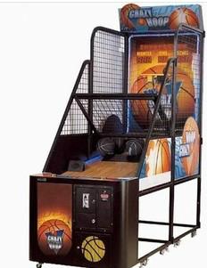 供應(yīng)兒童籃球機廠家直銷及出租