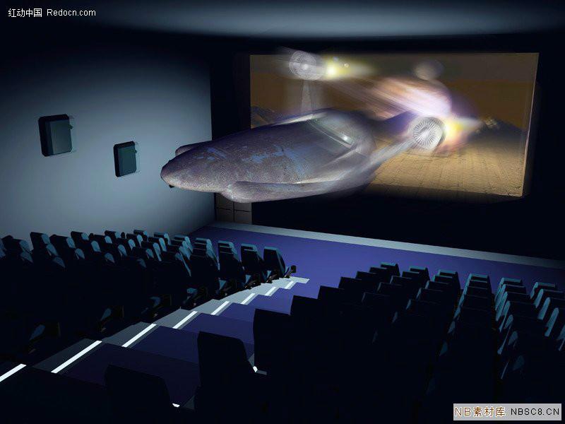 上海7D動(dòng)感影院廠家低價(jià)直銷及出租圖片