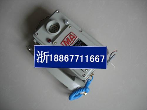 供應(yīng)爐內(nèi)檢修平臺(tái)HAK-1直通電話機(jī)