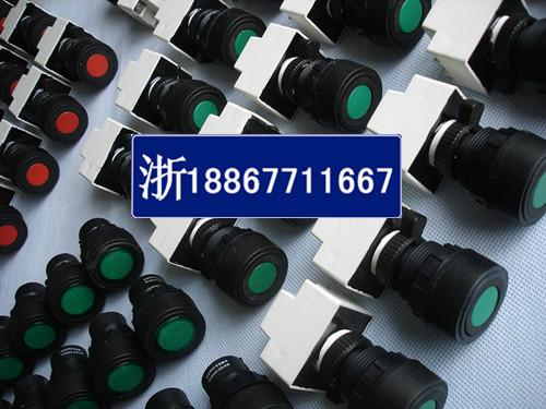 bxd-1防爆指示燈ALD58防爆內(nèi)置按鈕圖片