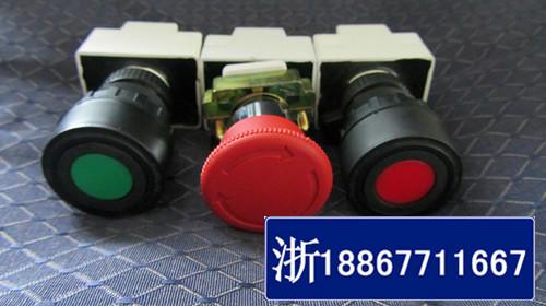 ALD58防爆內(nèi)置按鈕bxd-1防爆信號燈