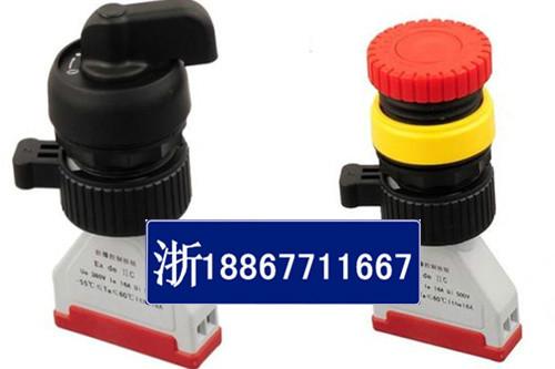 供應(yīng)8097防爆(旋鈕)開(kāi)關(guān)