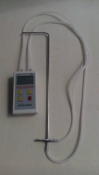 XYFS-01-皮托管風速壓力儀圖片