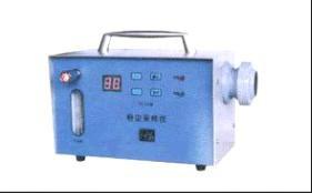FC-1A粉塵采樣器圖片