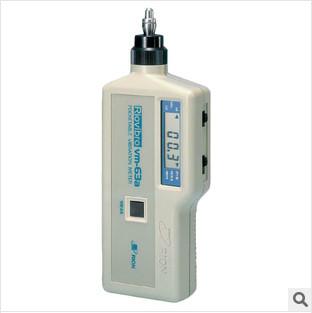 供應(yīng)日本理音vm-63a便攜式測振儀