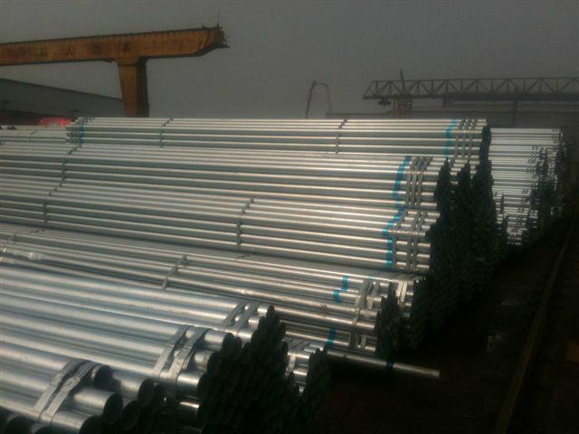 供應(yīng)Q215鍍鋅管,熱鍍鋅焊管,現(xiàn)貨銷售各種大棚鍍鋅鋼管